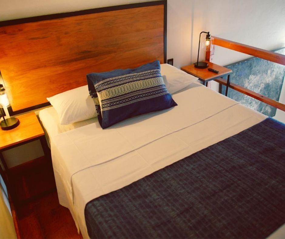 Bkl Hotel Oaxaca Dış mekan fotoğraf