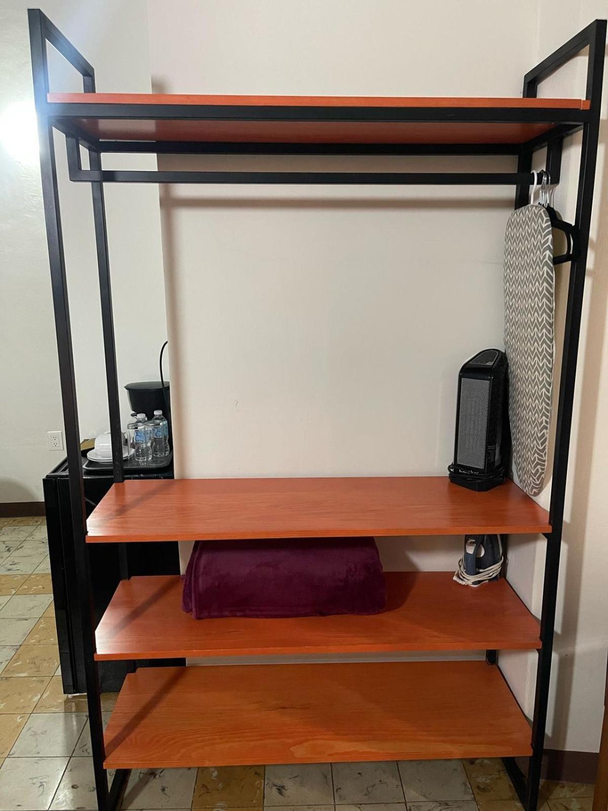 Bkl Hotel Oaxaca Dış mekan fotoğraf