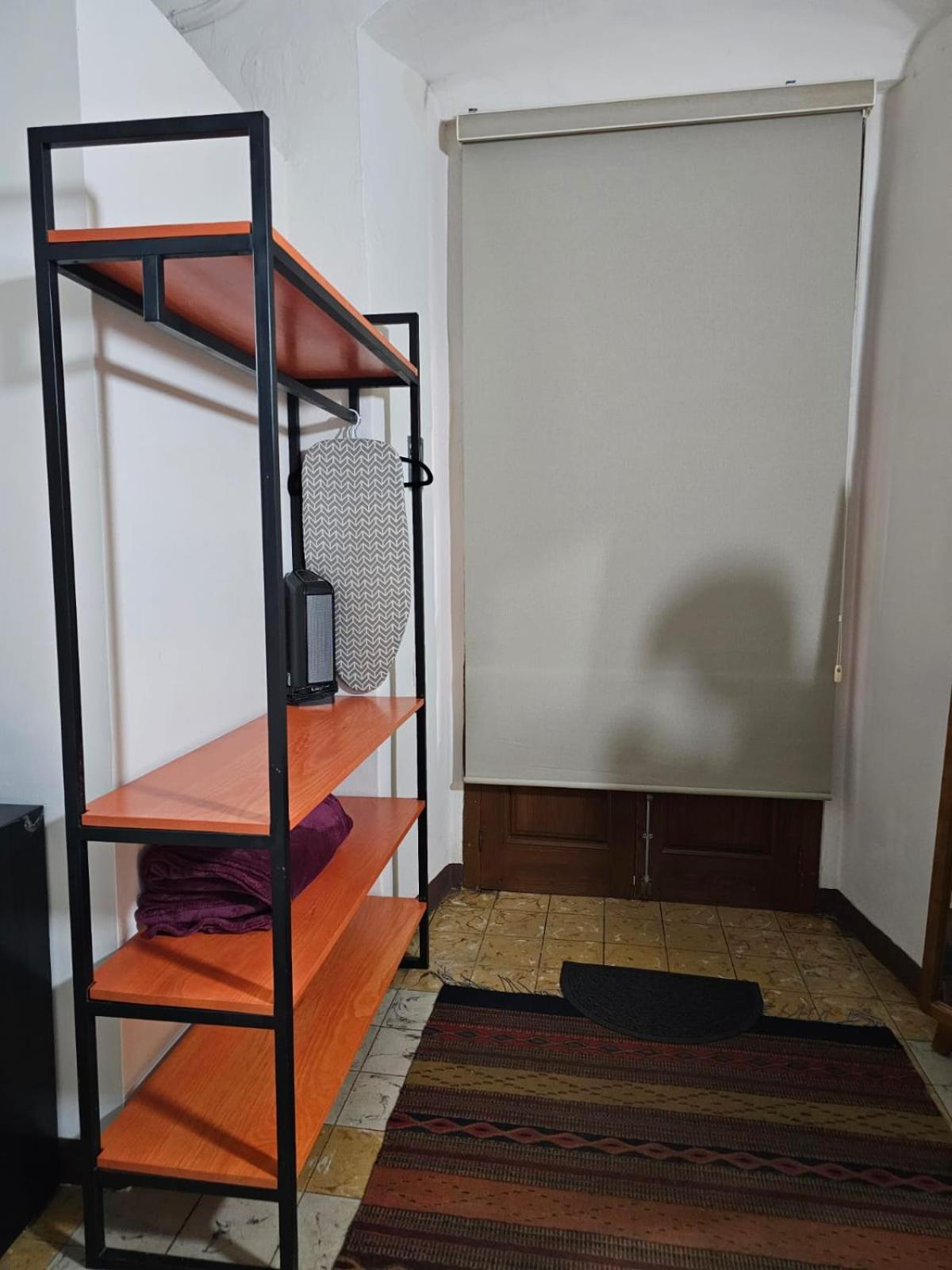 Bkl Hotel Oaxaca Dış mekan fotoğraf